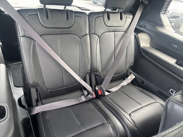 Used 2025 Jeep Grand Cherokee L Limited w/ Luxury Tech Group II AWD/4WD image 25