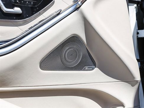 Used 2022 Mercedes-Benz S 580 4MATIC Sedan image 30