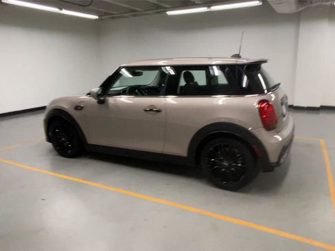 Certified 2024 MINI Cooper S FWD image 8