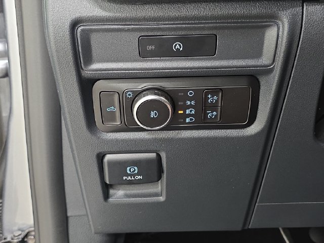 Used 2025 Ford F150 STX w/ Equipment Group 200A AWD/4WD image 26