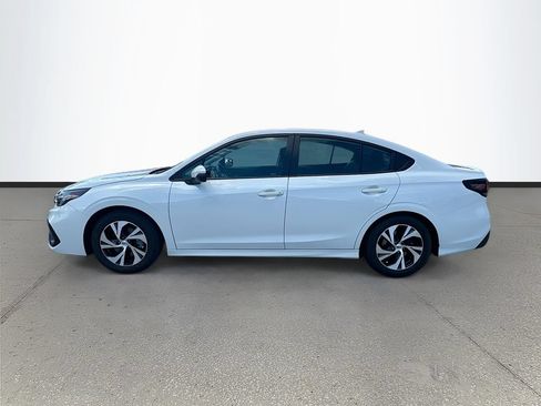 Used 2023 Subaru Legacy Premium AWD/4WD image 4
