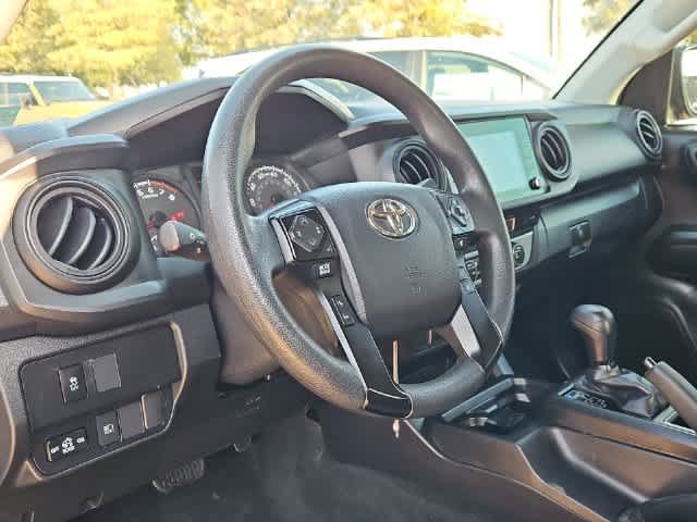 Used 2022 Toyota Tacoma SR AWD/4WD image 10