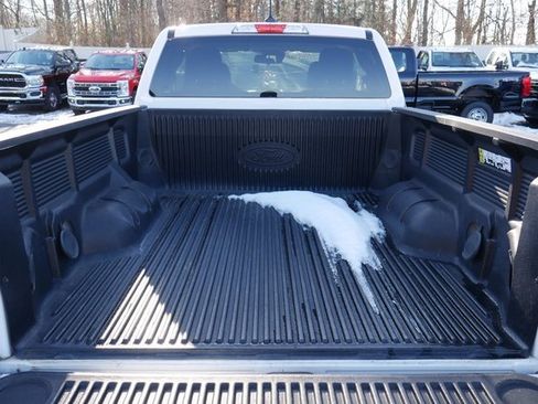 Used 2019 Ford Ranger XLT w/ Trailer Tow Package image 9