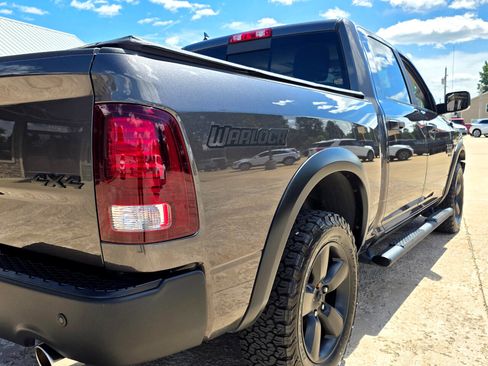 Used 2020 RAM 1500 Classic Warlock image 18