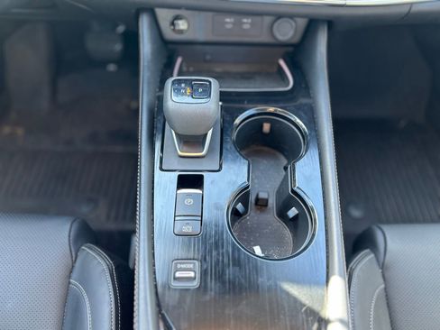 Used 2024 Nissan Rogue Platinum w/ Platinum Premium Package FWD image 20