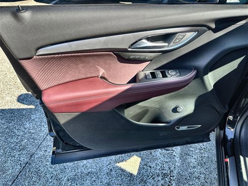 New 2026 Buick Envision Sport Touring image 21