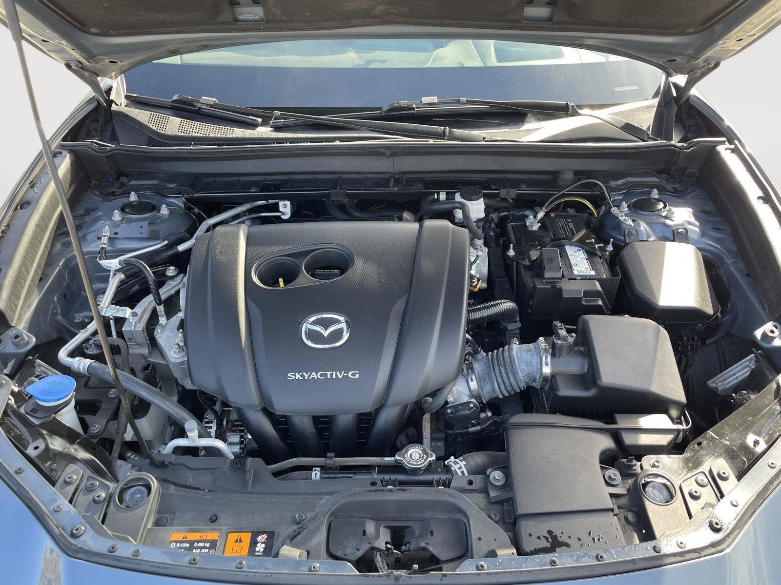 Used 2020 MAZDA CX-30 FWD w/ Premium Package image 19