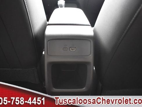 New 2025 Chevrolet Trax LT w/ Driver Confidence Package image 15