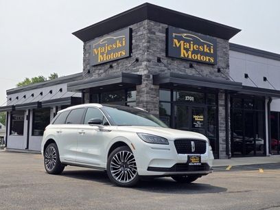 Used 2021 Lincoln Corsair Reserve w/ Equipment Group 201A