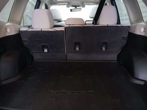 Used 2020 Subaru Forester Premium image 13