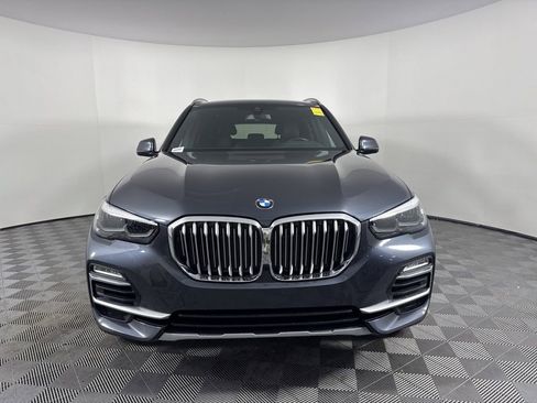 Used 2019 BMW X5 xDrive40i w/ Convenience Package image 2