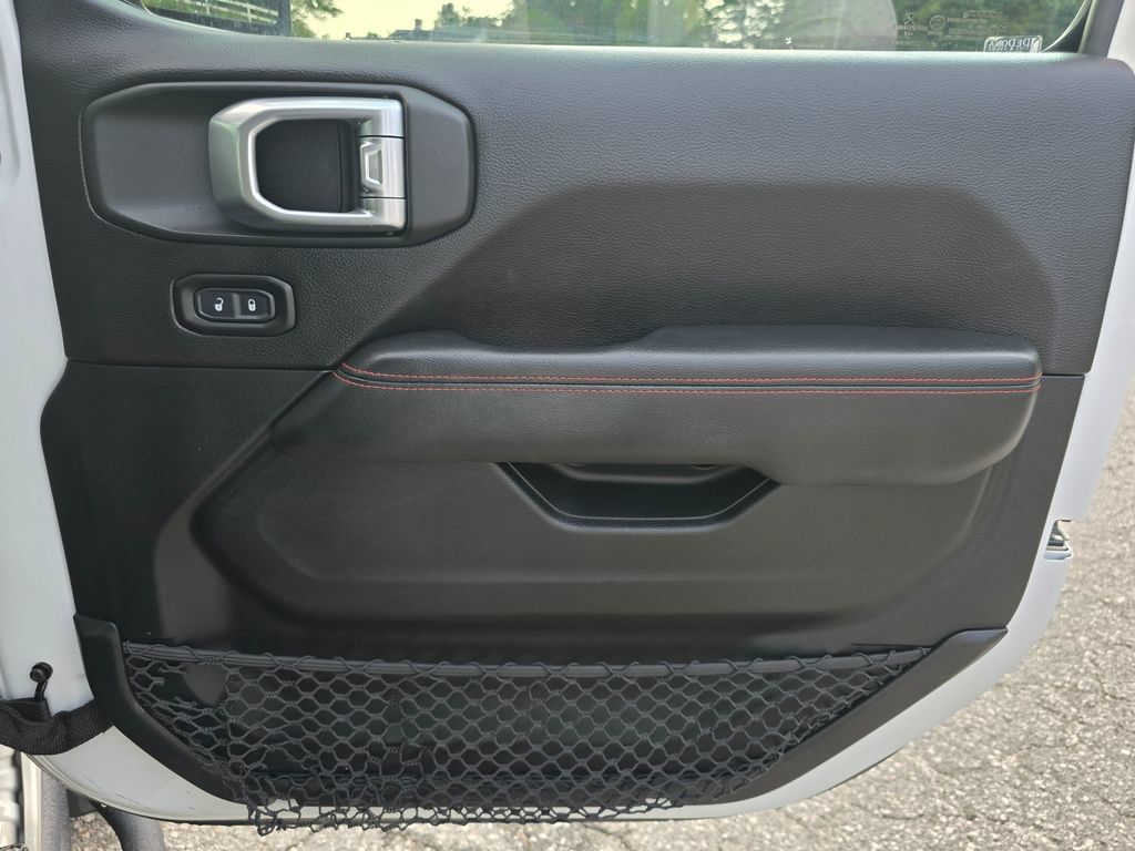 Used 2020 Jeep Gladiator Rubicon AWD/4WD image 45