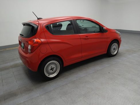 Used 2021 Chevrolet Spark LT image 10