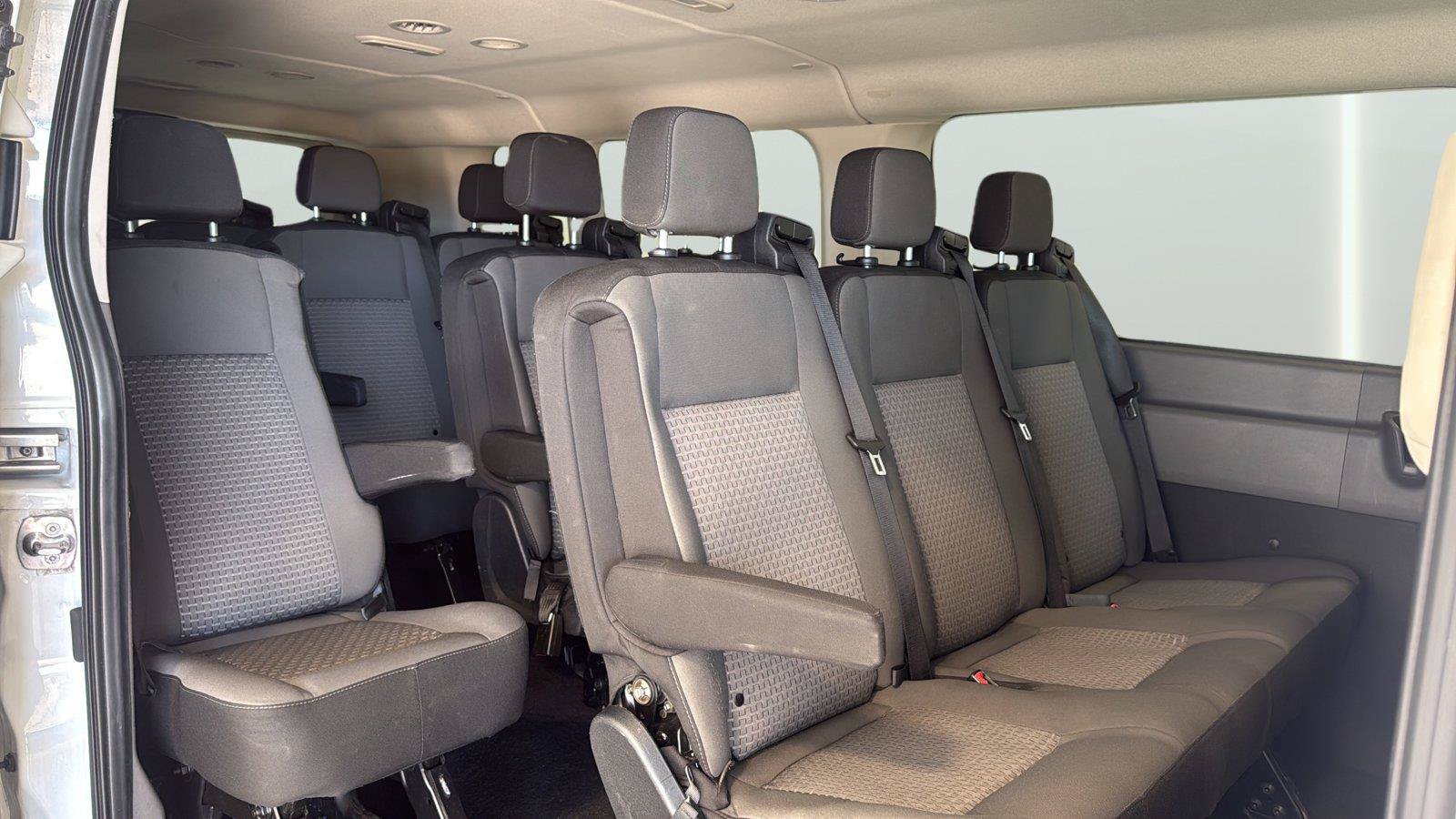 Used 2024 Ford Transit 350 XLT RWD image 15