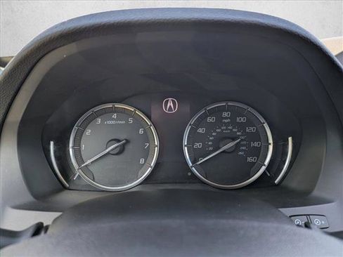 Used 2019 Acura MDX SH-AWD image 10