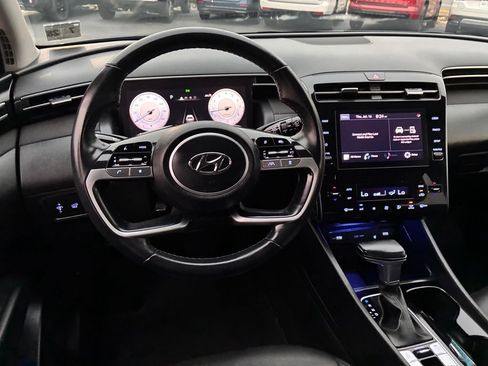 Used 2023 Hyundai Tucson SEL w/ Convenience Package AWD/4WD image 26