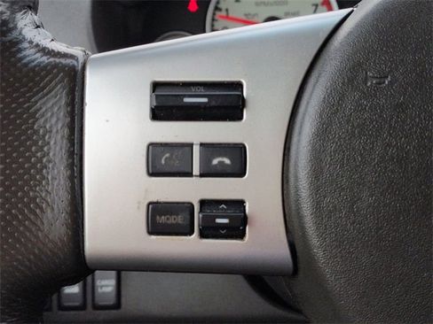 Used 2017 Nissan Frontier PRO-4X w/ Pro-4x Luxury Package image 27