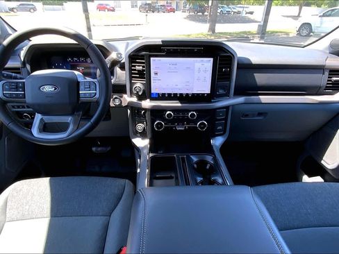 Used 2024 Ford F150 XLT w/ Equipment Group 303A High AWD/4WD image 15