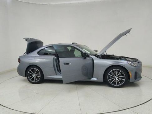 Used 2025 BMW 230i xDrive Coupe image 68