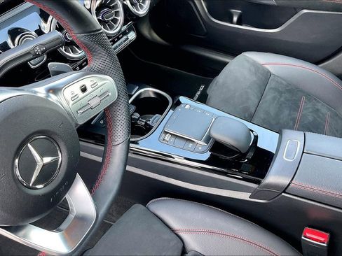 Used 2023 Mercedes-Benz CLA 250 image 15