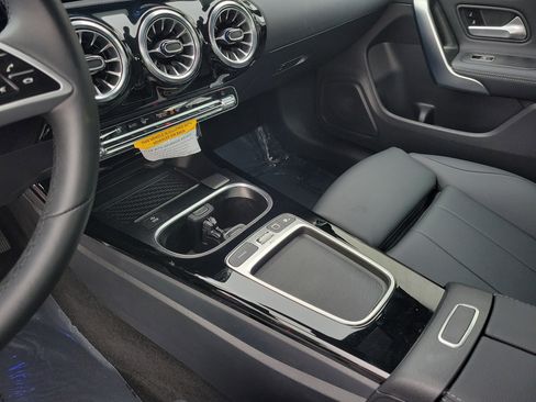 Certified 2026 Mercedes-Benz CLA 250 image 16