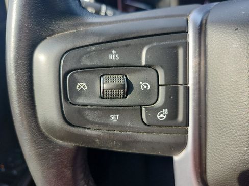 Used 2021 GMC Sierra 1500 SLT w/ SLT Premium Package image 28