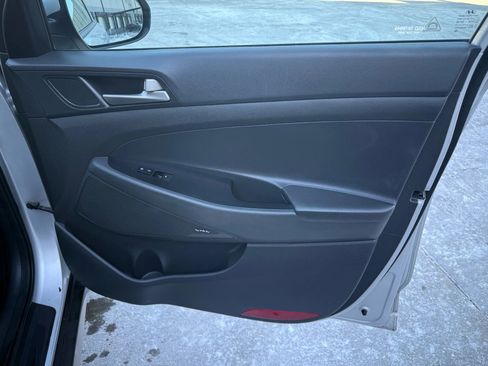 Used 2018 Hyundai Tucson SEL Plus image 24