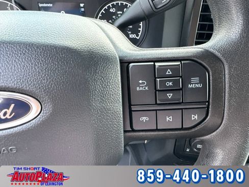 Used 2024 Ford F250 XL w/ STX Appearance Package AWD/4WD image 29