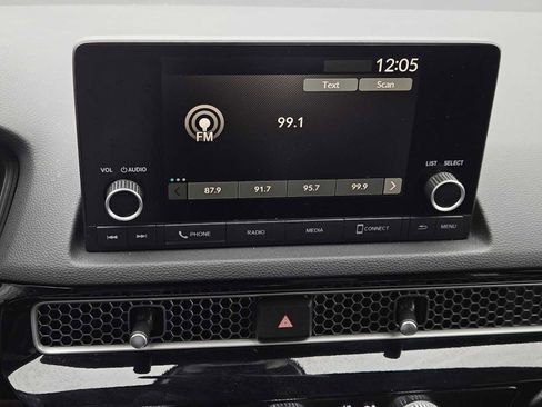 Certified 2024 Honda Civic Sport image 17