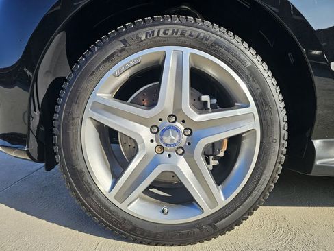 Used 2016 Mercedes-Benz GLE 350 image 12