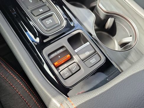 New 2026 Honda Passport TrailSport image 28