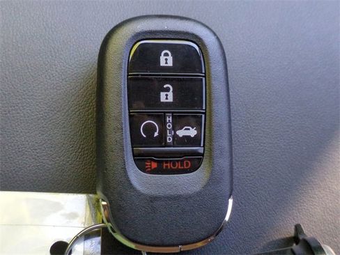 Used 2024 Honda Accord EX image 27