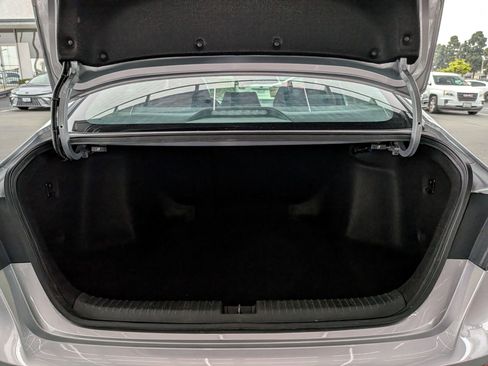 Used 2024 Honda Accord EX image 31