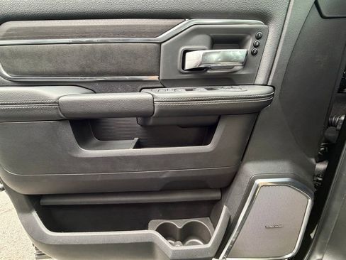 New 2026 RAM 2500 Laramie image 25