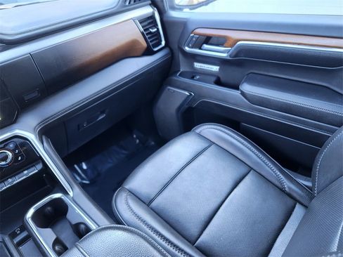 Used 2023 GMC Sierra 1500 Denali w/ Denali Reserve Package image 13