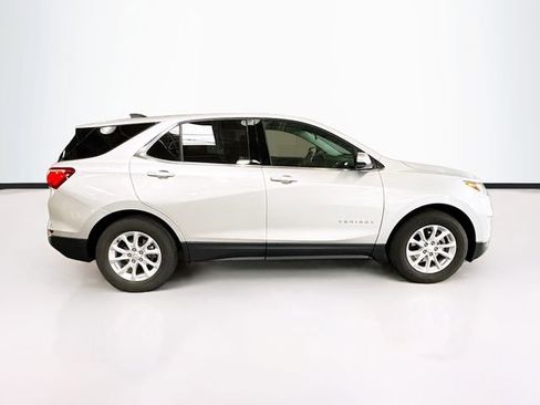 Used 2019 Chevrolet Equinox LT FWD image 5