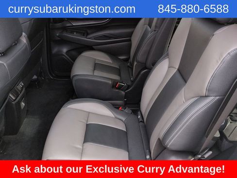 Used 2022 Subaru Ascent Onyx Edition image 18