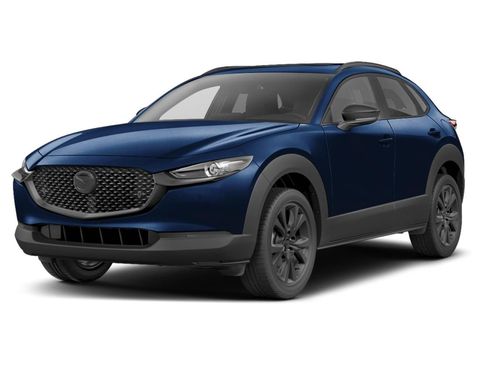 New 2026 MAZDA CX-30 AWD 2.5 S image 1
