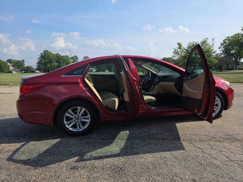 Used 2013 Hyundai Sonata GLS w/ Popular Equipment Pkg image 26