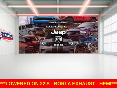 New 2026 RAM 1500 Lone Star image 29