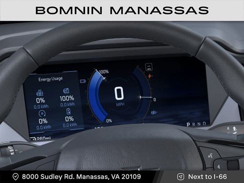 New 2027 Chevrolet Bolt LT w/ Comfort Package FWD image 18