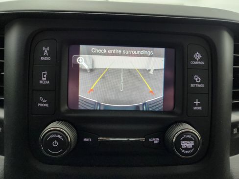Used 2020 RAM 2500 Tradesman image 14