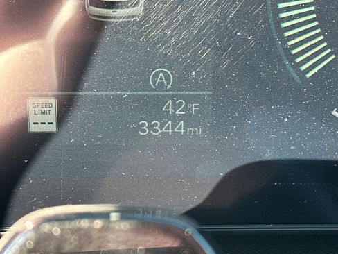 New 2025 Hyundai Santa Fe SEL image 16