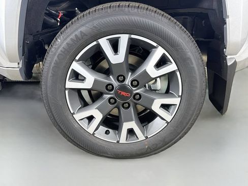 New 2026 Toyota 4Runner TRD Sport AWD/4WD image 29