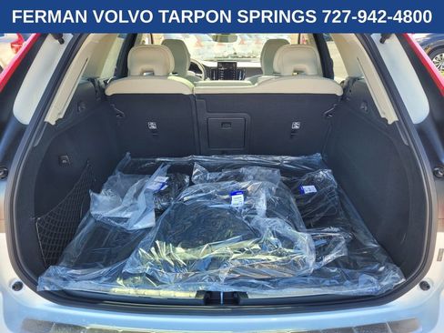 New 2026 Volvo XC60 B5 Ultra w/ Protection Package Premier image 18