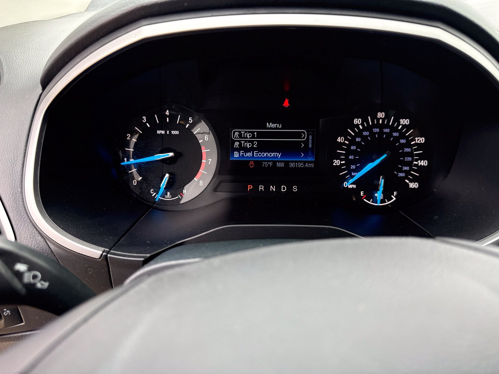 Used 2016 Ford Edge SEL FWD image 13
