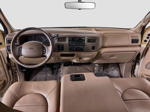 Used 1999 Ford F250 Lariat AWD/4WD image 19