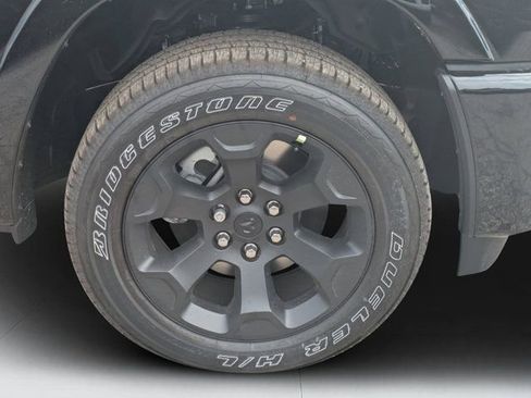 New 2026 RAM 1500 Big Horn image 9