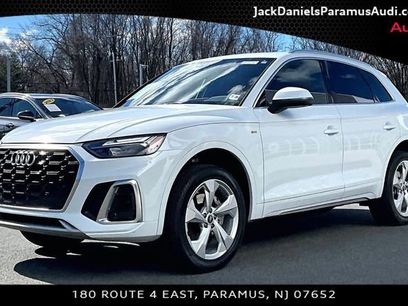 Used 2023 Audi Q5 2.0T Premium Plus w/ Premium Plus Package