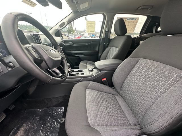 New 2026 Ford Ranger XLT AWD/4WD image 9